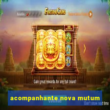 acompanhante nova mutum